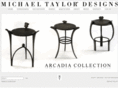 michaeltaylordesigns.com