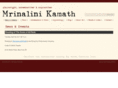 mkwriter.com