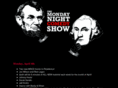 mondaynightcomedyshow.com