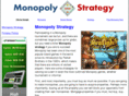 monopolystrategy.org