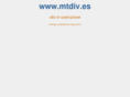 mtdiv.es