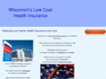 my-lowcosthealthins.com
