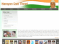 narayandutttiwari.com