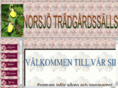 norsjotradgard.net