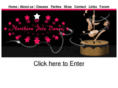 northernpoledance.co.uk