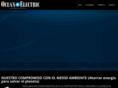 oceanelectric.com.co