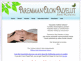 paremmanolonpalvelut.com