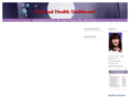 personalhealthdashboard.com