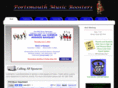portsmouthmusicboosters.com