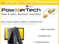 pownertech.com