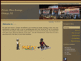 privateplacelounge.com