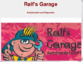 ralfs-garage.com