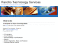 ranchotech.com