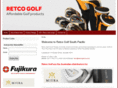 retcogolf.com