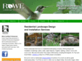rowelandscape.com