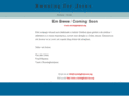 runningforjesus.org