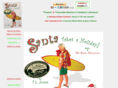 santatakesaholiday.com