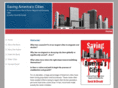 savingamericascities.com