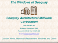 seaquaymillwork.com