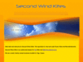 secondwindkites.com