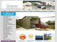shanettesheds.com