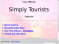 simplytourists.com