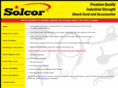 solcor.com