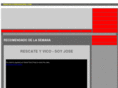 solovideosgospel.com