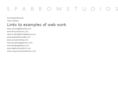 sparrowstudios.net