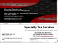 specialtytax.net