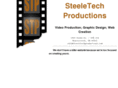 steeletechproductions.com