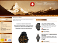 swiss-memory.com