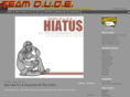 team-dude.com