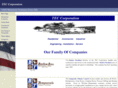 tec-corporation.com