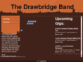 thedrawbridgeband.com