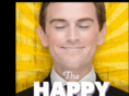 thehappyembalmer.com