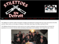 thestilettoes.com