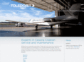 toledojetcenter.com