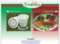 trimonafoods.com