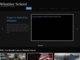 whistlerschool.com