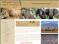 wildpathtours.com