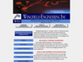 wingfield-engineering.com