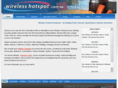 wirelesshotspot.com.au