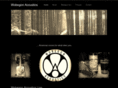 wobegonacoustics.com