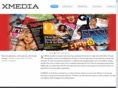 x-mediagroup.com