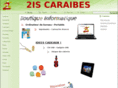 2iscaraibes.fr