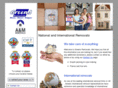 aandmremovals.com