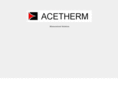acetherm.com