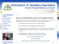ajappraisers.org