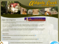aldgatecreekbnb.com